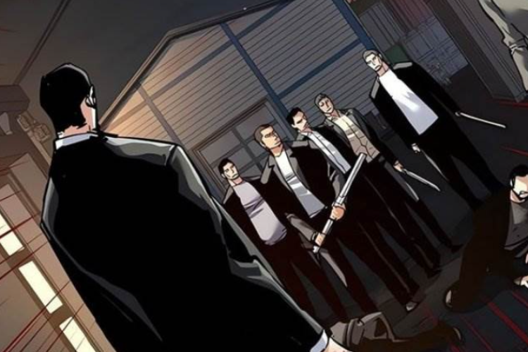 วิธีอ่านแมนฮวา Mercenary Enrollment ตอนที่ 262 ภาษาไทย โจมตีอย่างมืดบอดโดยไม่รู้จักตัวเอง