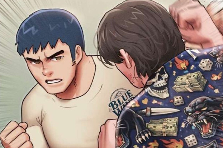 อ่านการ์ตูน Manhwa Soeun ตอนที่ 97 ภาษาไทย ทำไมไม่ต่อสู้กับพวกมันตั้งแต่แรกเลยล่ะ?