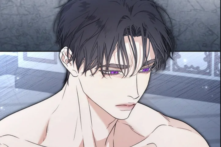 อัปเดต! อ่าน มังฮวา BL Kiss Me if You Can ตอนที่ 30 ภาษาสเปน, ค่ำคืนอันอบอุ่น