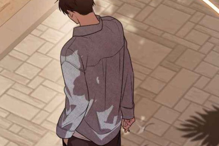 RAW BL Manhwa Passion Season 6 ตอนที่ 132 ภาษาไทย มันยากเหลือเกินที่จะอธิบายความรู้สึกนั้น!