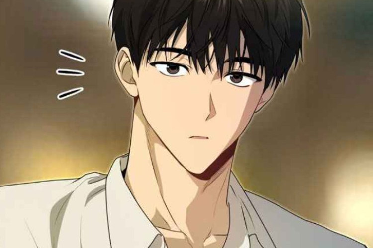 ลองติดต่อใครสักคนดู! ลิงค์อ่านการ์ตูน BL Manhwa Passion Season 6 ตอนที่ 131 ภาษาไทย
