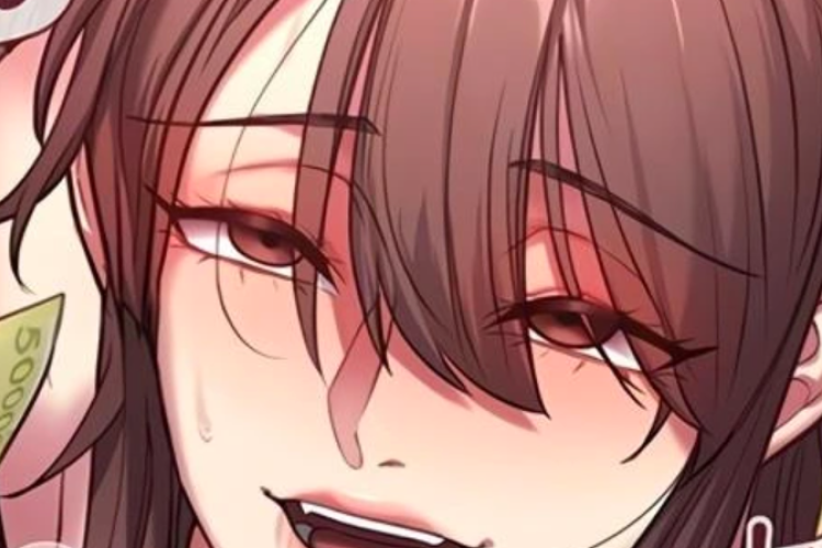 ทุกอย่างล้วนเกี่ยวกับเงิน! อ่าน Manhwa My Girlfriend Was Already Fully Trained ตอนที่ 9 ภาษาไทย