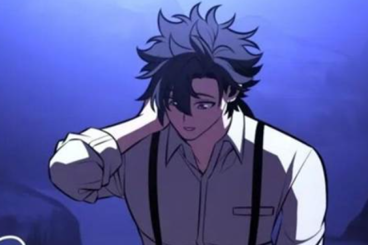 ส่วนเชื่อมโยง Manhwa I Killed An Academy Player ตอนที่ 104 ซับไทย ยังคงรู้สึกอึดอัดและไม่พร้อมอยู่ดี