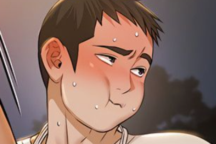 ทำเหมือนโดนล้อ! ลิ้งค์อ่านการ์ตูน Pool Party ตอนที่ 7 ภาษาไทย