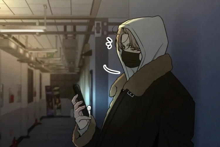 รอกันทั้งคืนเลยหรอ! ลิงค์ Manhwa Operation: True Love ตอนที่ 121 ภาษาไทย