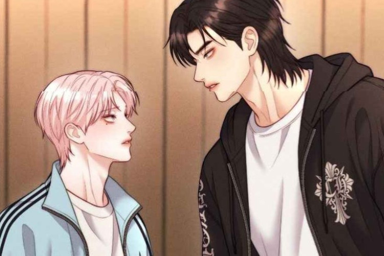 ติดตามและมาคุยกัน! อ่านการ์ตูน BL Love Remedy ตอนที่ 58 ภาษาไทย