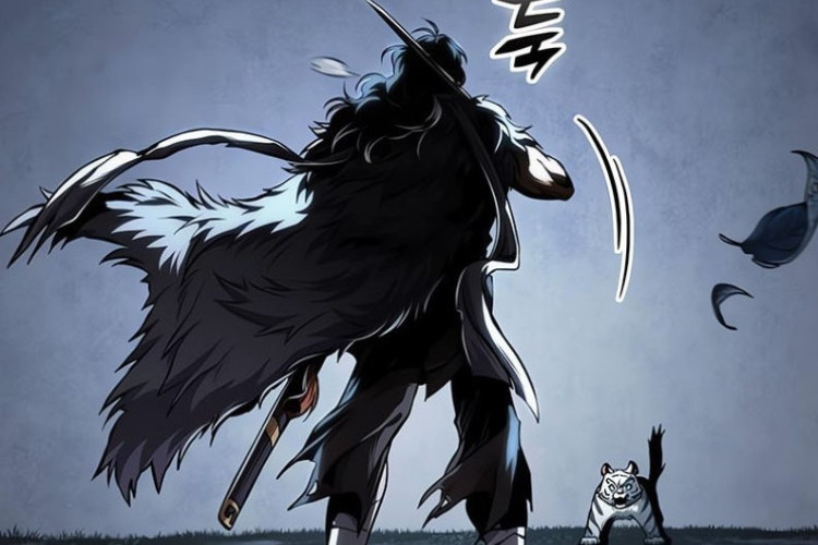 อ่าน Manhwa Nano Machine ตอนที่ 307 ภาษาไทย, การโต้วาทีที่น่าติดตาม!