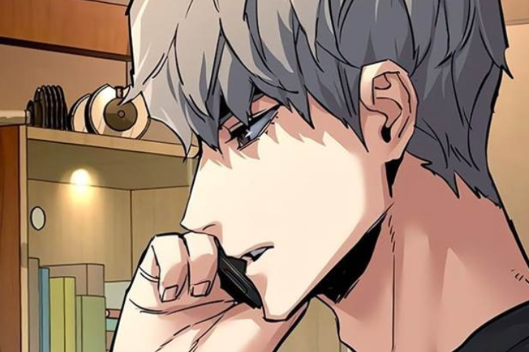 วิธีอ่านแมนฮวา Mercenary Enrollment ตอนที่ 266 ภาษาไทย ข้อมูลล่าสุดเกี่ยวกับ Eigakai และ Kuroha