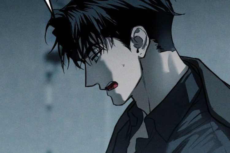 RAW วิธีอ่านแมนฮวา FlashLight ตอนที่ 60 ภาษาไทย ทำไมตอนถ่ายทำมันถึงได้แปลกๆ นะ?