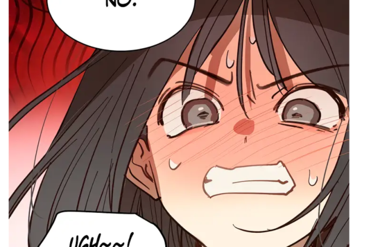 สปอยล์ Manhwa Flowers Are Bait ตอนที่ 33 ภาษาไทย, นกคู่รักสองตัวกำลังร่วมรักกัน