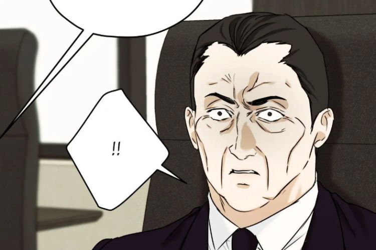 อ่าน มังฮวา BL Cry Me A River ตอนที่ 75 ภาษาไทย, ความตึงเครียดทวีความรุนแรงขึ้น