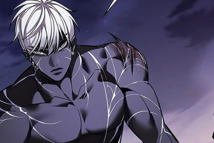 อ่านแล้ว Manhwa RAW Eleceed ตอนที่ 375 ซับไทย การต่อสู้ยังไม่จบ แต่เคมีระหว่างไคเดนและเกสเตลล่าดูเข้ากันดี