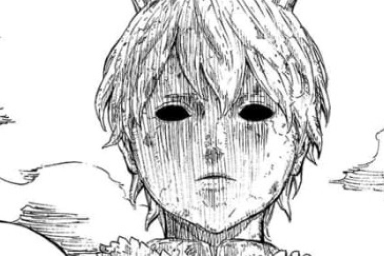คำสาบานที่รักษาไว้เสมอ! อ่าน Manga Black Clover ตอนที่ 1 ภาษาไทย