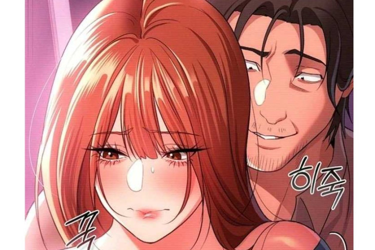 อ่าน มังฮวา Risky Deals And The Girl Next Door ตอนที่ 48 ภาษาไทย, ความตึงเครียดระหว่างคู่รักสองคน