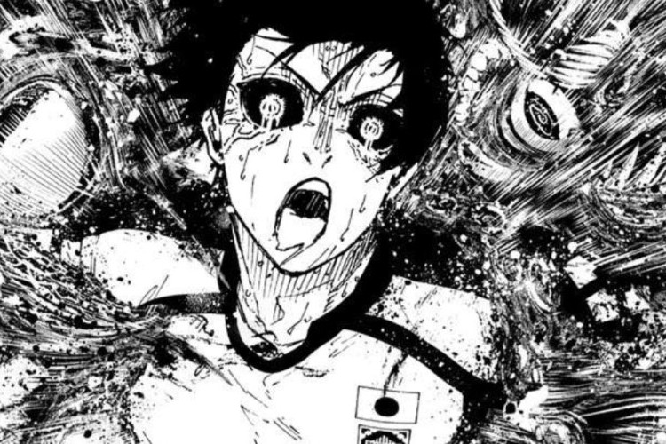 ทุกคนต่างตกใจ! ลิงค์อ่านการ์ตูน Manga Blue Lock ตอนที่ 348 ภาษาอังกฤษ