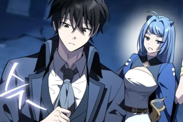 RAW Manhwa Raising Villains the Right Way ตอนที่ 14 ภาษาไทย ออร่าของเขาไม่ใช่ออร่าของมนุษย์