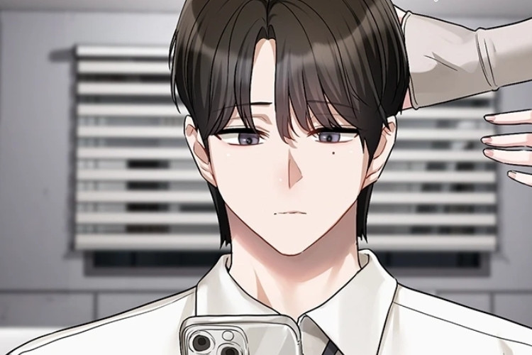 มังฮวา Love Quest ตอนที่ 22 เป็นภาษาไทยความรักนี้ต้องห้ามแต่ก็เร้าใจ