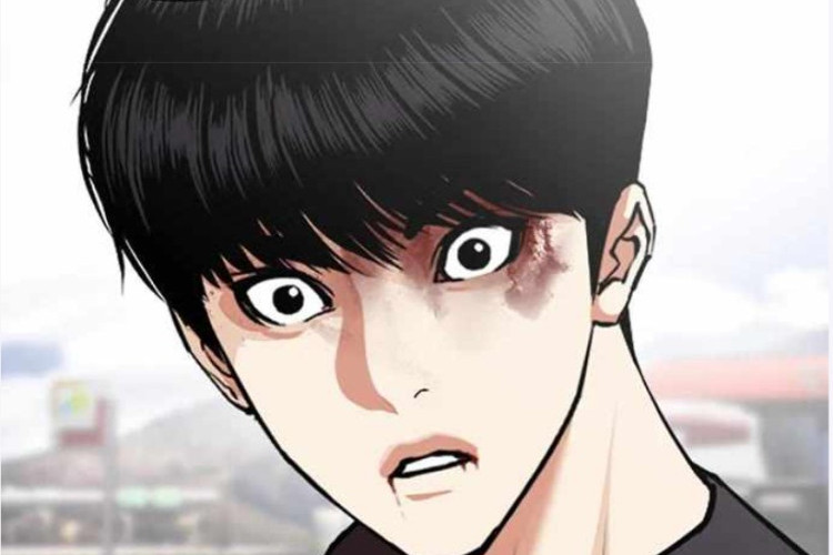 อ่าน มังฮวา LOOKISM ตอนที่ 599 ภาษาไทย, การแข่งขันเข้มข้นขึ้น!