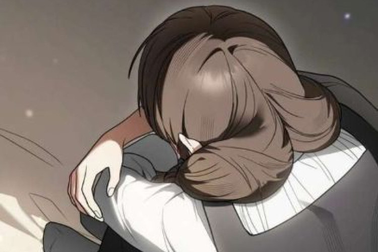 RAW My Possession Became a Ghost Story ตอนที่ 24 บาทไทย สแกนสปอยเลอร์เต็ม รู้สึกถูกคุกคาม