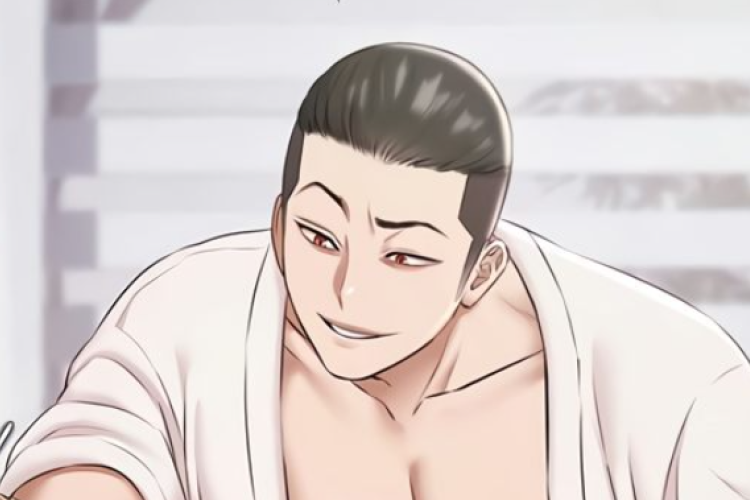 โดนไอ้โรคจิตล่อลวง! ลิ้งค์อ่านการ์ตูน Pool Party ตอนที่ 12 ภาษาไทย