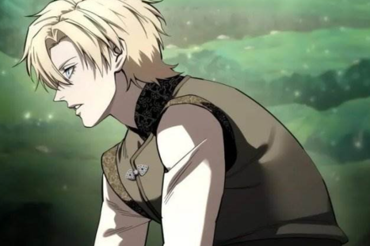 อย่าพยายามหลอกลวงเขา! อ่านมังงะ Star-Embracing Swordmaster ตอนที่ 107 ภาษาไทย