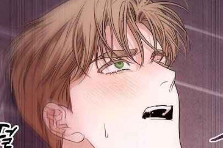 ความสุขของโลก! อ่าน BL Manhwa Kiss Me If You Can ฤดูกาลที่ 2 ตอนที่ 42 ภาษาไทย