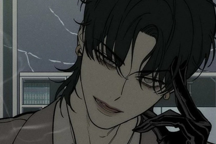 ลิงค์อ่านการ์ตูน Tears on a Withered Flower ตอนที 109 ภาษาอังก พยายามทำตัวให้เหมือนแทฮา!