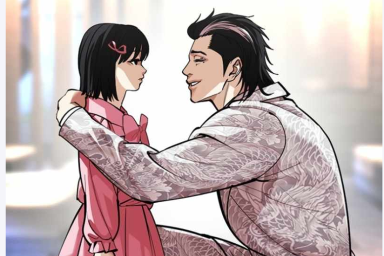 สปอยล์＆วิธีอ่าน Lookism ตอนที่ 590 ภาษาไทย, แดเนียลพร้อมปฏิบัติการ