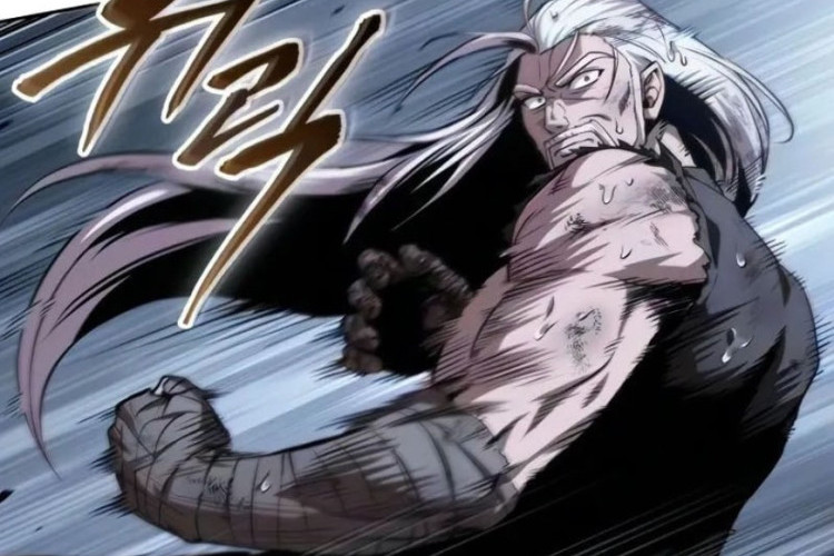 สปอยล์ Manhwa Nano Machine ตอนที่ 312 ภาษาไทย, การต่อสู้ยิ่งทวีความอลังการขึ้น!