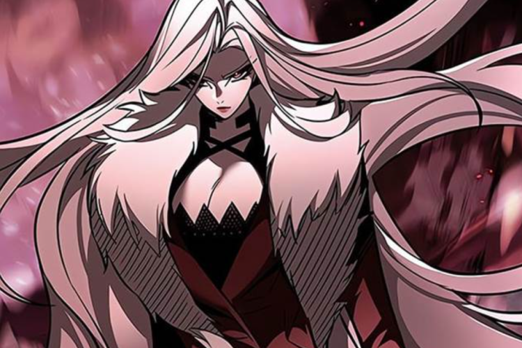 เกสเตลล่าที่ยากจะเข้าใจจริงๆ! Manhwa RAW Eleceed ตอนที่ 370 ซับไทย