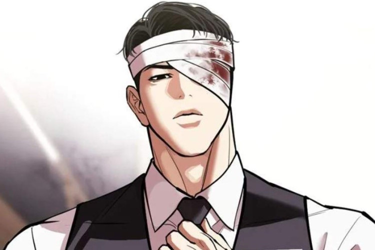 อ่าน มังฮวา LOOKISM ตอนที่ 603 ฉบับภาษาไทย, ความตึงเครียดปะทุขึ้นอีกครั้ง