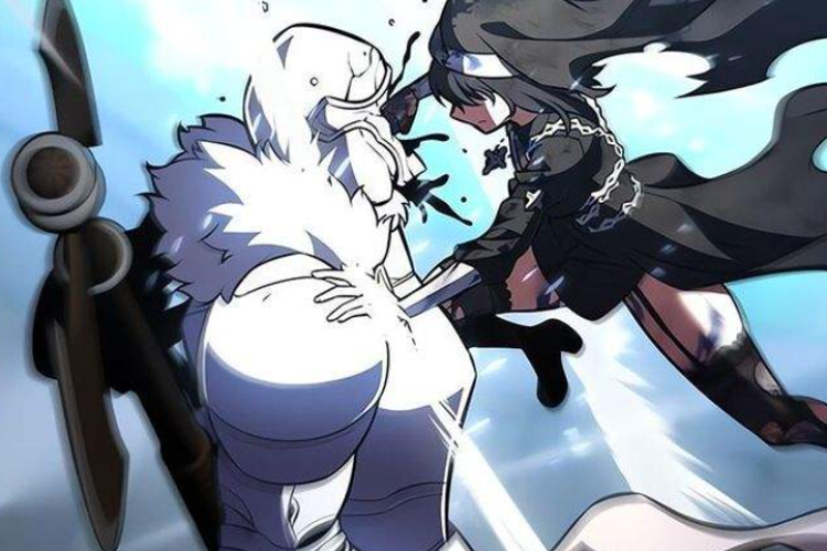 ไม่มีทางเลือกอื่น! ส่วนเชื่อมโยง Manhwa I Killed An Academy Player ตอนที่ 111 ซับไทย