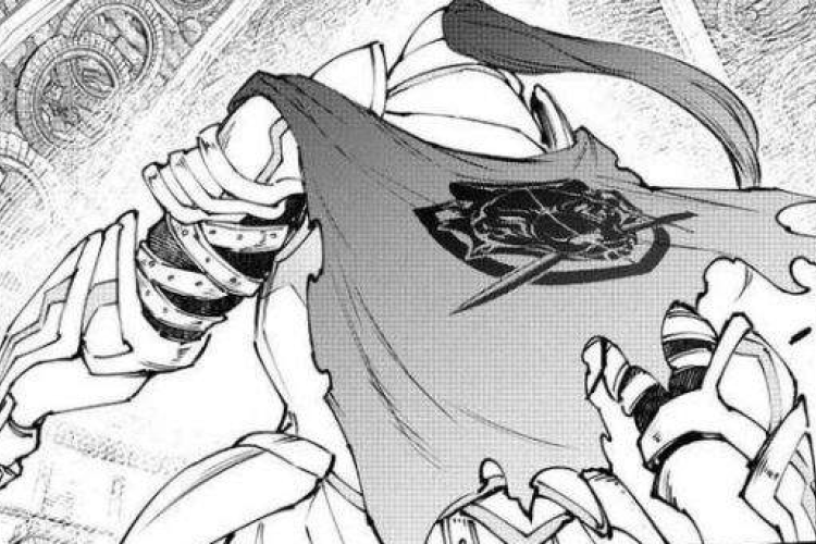 มังงะ (เมื่อนักล่าเกมขยะท้าสู้ในเกมเทพ) Shangri-La Frontier ตอนที่ 256 ภาษาไทย คำทำนายเหล่านั้นจะถูกต้องหรือไม่?