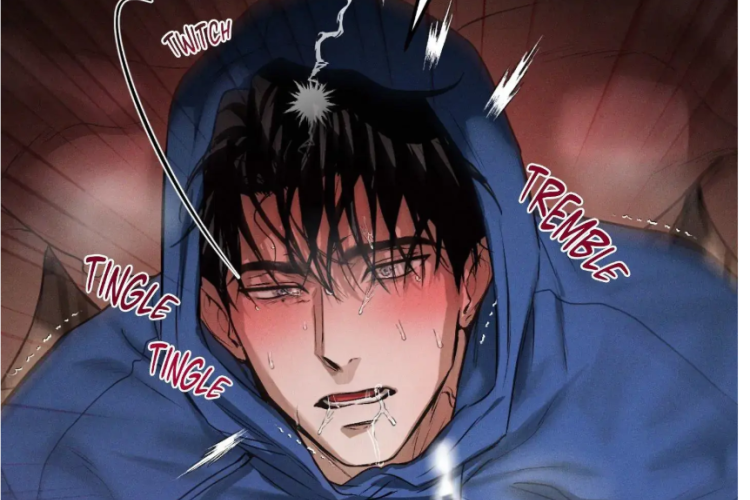 ลิงก์อ่านมังฮวา BL FlashLight ตอนที่ 52 ภาษาไทย, การใช้เวลาคืนด้วยกัน