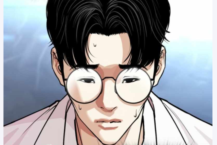 สปอยล์＆วิธีอ่าน Manhwa Lookism ตอนที่ 586 ภาษาไทย, แดเนียลเตรียมแผนใหม่