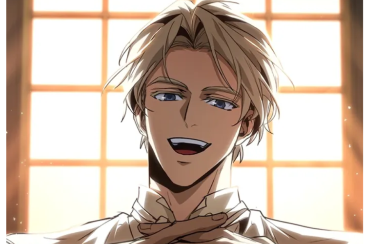 อ่าน มังฮวา Crimson Reset ตอนที่ 26 ฉบับภาษาไทย, การกระทำที่น่าตื่นเต้น