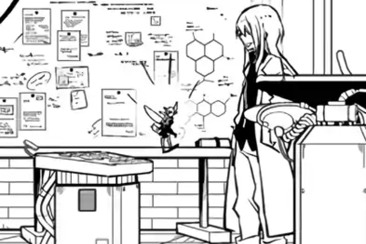 มังงะ Tensei Shitara Slime Datta Ken ตอนที่ 135 ซับไทย โครงการที่หยุดชะงักเนื่องจากขาดแคลนกำลังคน