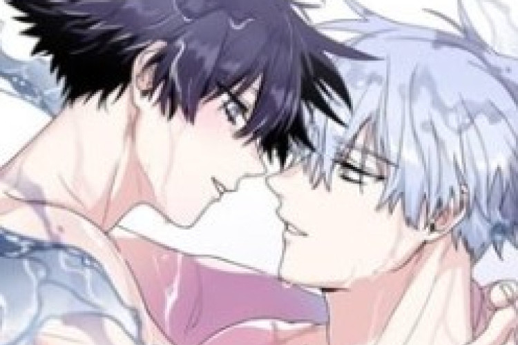 BL Manhwa Surge Looking For You บทเต็ม ภาษาไทย ชองโฮเป็นนักว่ายน้ำทีมชาติที่ประสบปัญหาเรื่องผลงานที่ไม่ดีนัก