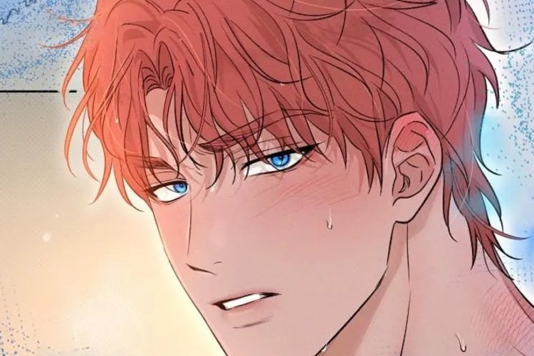 กลิ่นที่แตกต่าง! มังงะ BL Desire Me if You Can ตอนที่ 7 ภาษาไทย