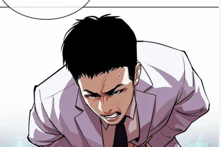 ลิงก์อ่านมังฮวา Manhwa Lookism ตอนที่ 590 ครบทุกตอน, การกระทำของศัตรูเป็นสิ่งที่หลีกเลี่ยงไม่ได้