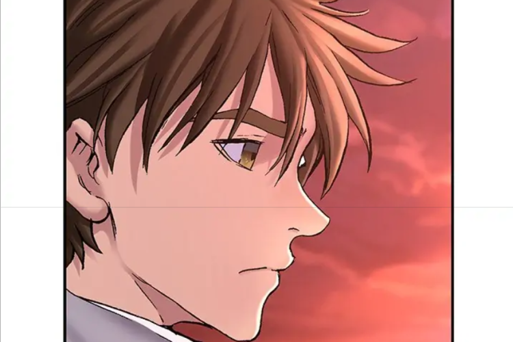 สปอยล์＆วิธีอ่าน Manhwa Leviathan (เลวีอาธาน อสูรใต้ทะเลลึก) ตอนที่ 8 ภาษาไทย, การผจญภัยครั้งใหม่!