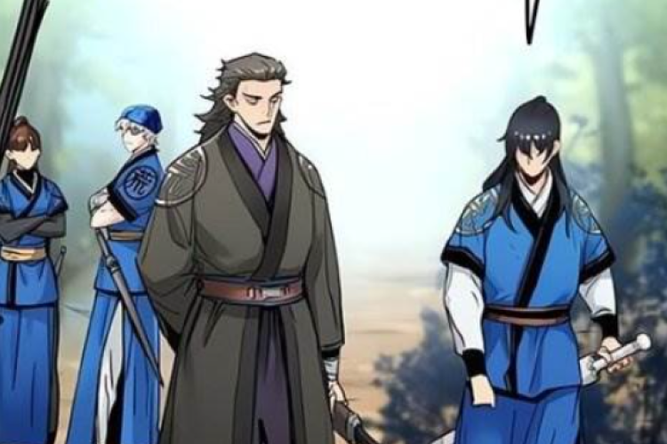 ภารกิจสอดแนม! RAW Manhwa Surviving as a Genius on Borrowed Time ตอนที่ 65 ภาษาไทย