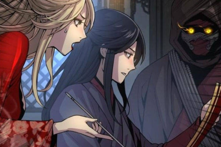 อ่านคัมภีร์แล้ว! ลิงค์อ่านการ์ตูน Myst, Might, Mayhem ตอนที่ 99 ภาษาไทย