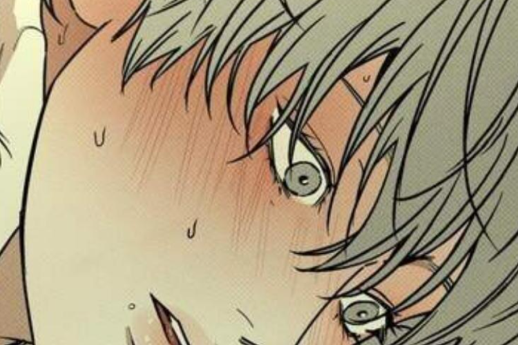 อ่านแล้ว Manhwa The Pizza Delivery Man and the Gold Palace ตอนที่ 96 ภาษาไทย, รอยแดงที่เขาซ่อนไว้ไม่อยู่