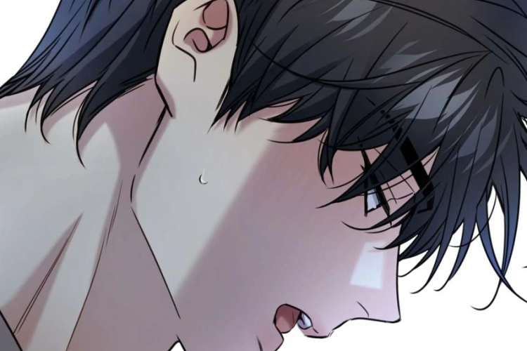 RAW อ่านแล้ว BL Manhwa Melting Point ตอนที่ 26 ซับไทย เพลิดเพลินกับมื้ออาหารของคุณ!