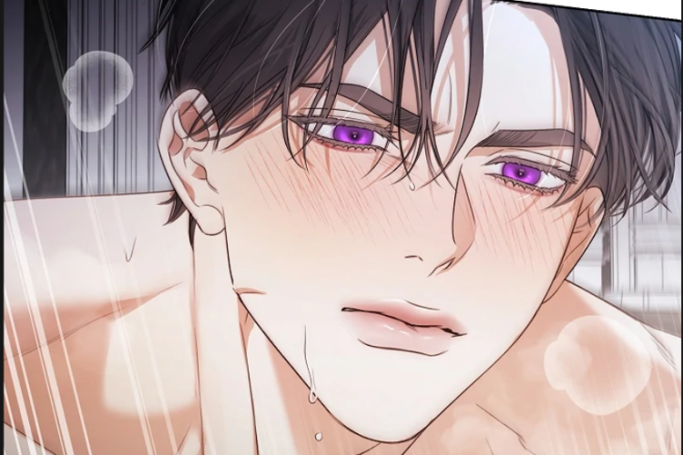 สปอยล์＆วิธีอ่าน BL Kiss Me if You Can ตอนที่ 29 ภาษาสเปน, การไล่ตามทำให้รู้สึกประหม่า
