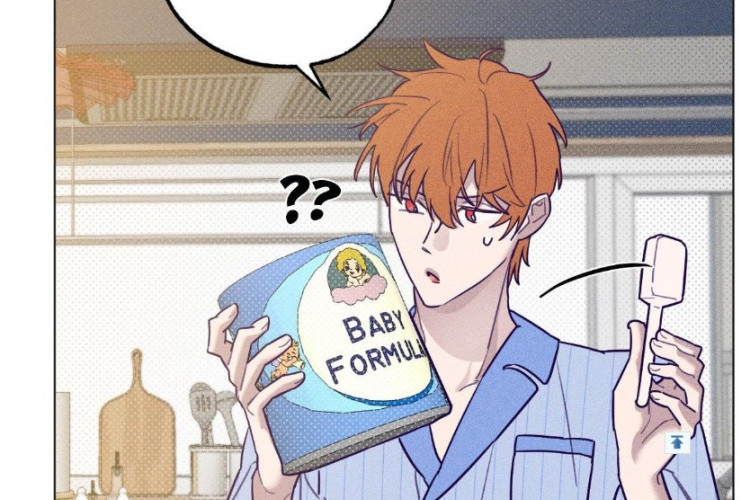 สปอยล์ Manhwa Prison Breakfast ตอนที่ 59 ฉบับภาษาไทย, ความเอาใจใส่จากคนรัก