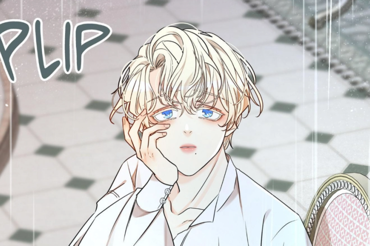 สปอยล์＆วิธีอ่าน Manhwa A Snake Hole ตอนที่ 12 ภาษาไทย, ความรู้สึกที่อธิบายไม่ได้!