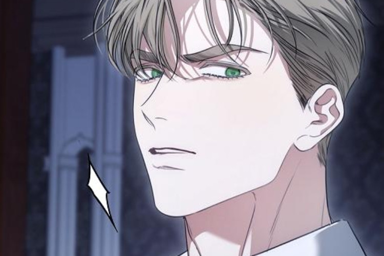 มังฮวา BL Kiss Me If You Can ฤดูกาลที่ 2 ตอนที่ 47 ภาษาไทยเชสยังไม่พร้อมรับความจริง