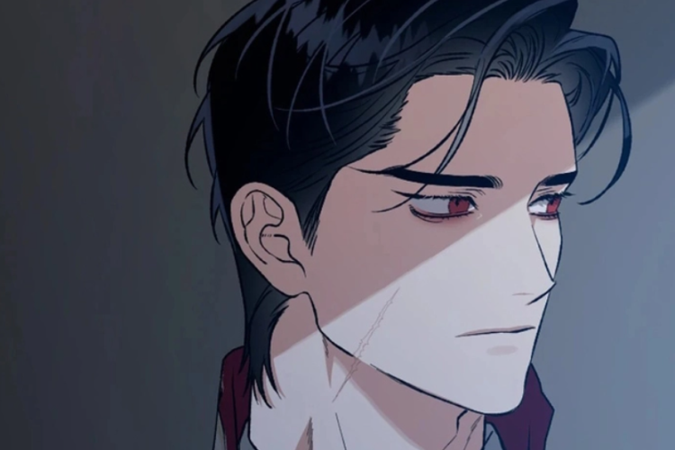 Spoilers Manhwa Blossoms of the White Night ตอนที่ 11 ภาษาไทย ข้อเสนอที่คุ้มค่าซึ่งทำให้เทอิรู้สึกสับสน